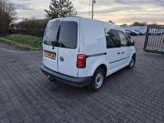 Volkswagen Caddy 2.0 TDi picture 1