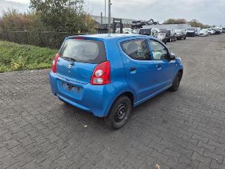 Suzuki Alto 1.0 12v picture 1
