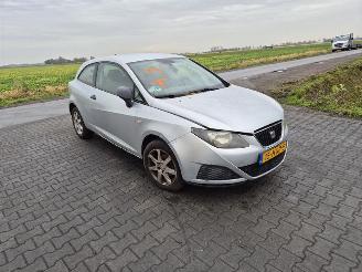 Seat Ibiza 1.2 12v picture 4