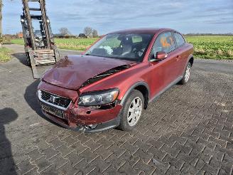 Volvo C-30 1.8 16v FlexiFuel picture 3