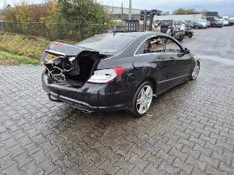 Vrakbiler auto Mercedes E-klasse 350 CGi Coupe 2009/5