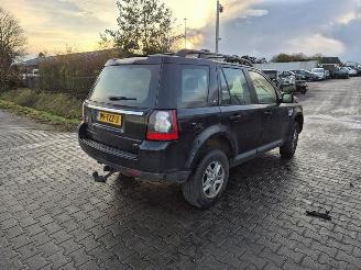 Auto da rottamare Land Rover Freelander 2.2 eD4 2012/5