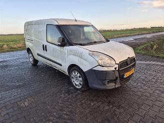 Fiat Doblo 1.6 D picture 4