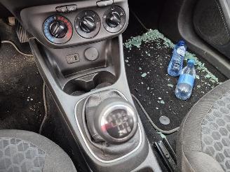 Opel Corsa-E 1.0 SiDi Turbo picture 7