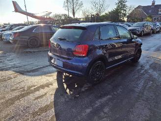 Volkswagen Polo 1.2 12v picture 1