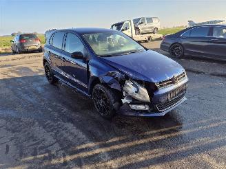 Volkswagen Polo 1.2 12v picture 4