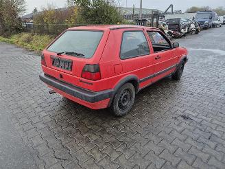 Volkswagen Golf 1.3 picture 1