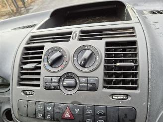 Mercedes Vito 122 CDi picture 6