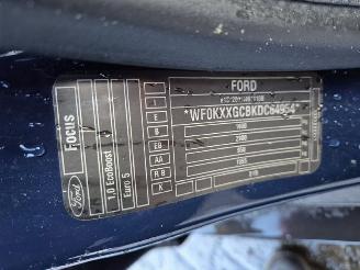 Ford Focus 1.0 Ti picture 9