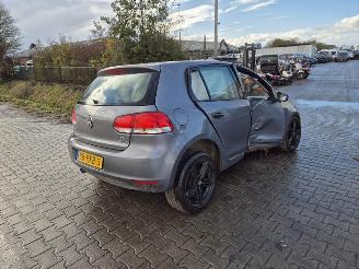 Volkswagen Golf 1.2 TSi picture 1