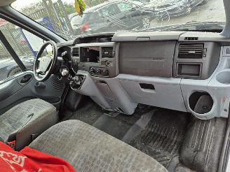 Ford Transit 2.2 TDCi picture 5