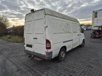 Mercedes Sprinter 311 cDi picture 1