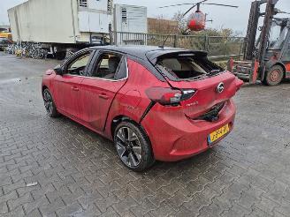 Opel Corsa E picture 2
