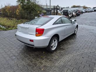 Autoverwertung Toyota Celica 1.8 I 2000/1