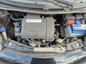 Citroën C1 1.0 picture 9