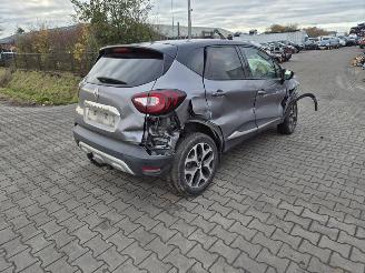 Autoverwertung Renault Captur 0.9 TCe 2018/6