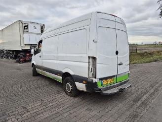 Mercedes Sprinter 313 CDi picture 2