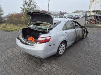 Uttjänta bilar auto Toyota Camry 2.5 Hybrid 2007/6
