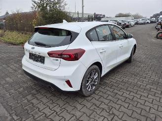 skadebil brommobiel Ford Focus 1.0 hybrid 2023/8