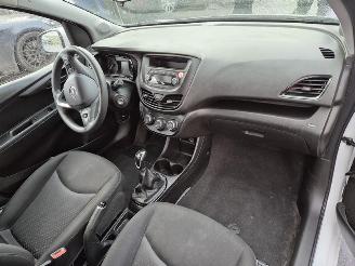 Opel Karl 1.0 12v picture 8