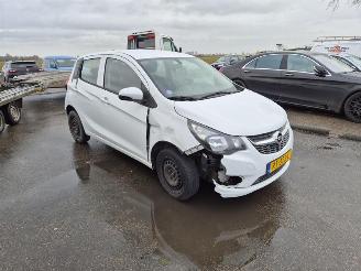 Opel Karl 1.0 12v picture 4