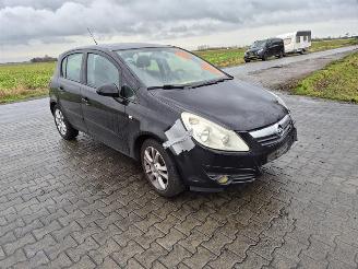 Opel Corsa 1.4 16v picture 4