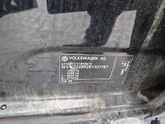 Volkswagen Polo 1.2 12v picture 8