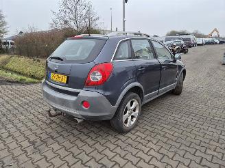 Autoverwertung Opel Antara 2.4 4*4 2008/2