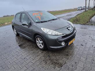 Peugeot 207 1.6 picture 4