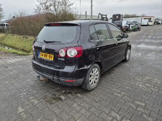 demontáž osobní automobily Volkswagen Golf plus 1.6 FSi 2005/5