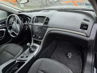 Opel Insignia 2.0 CDTi picture 5