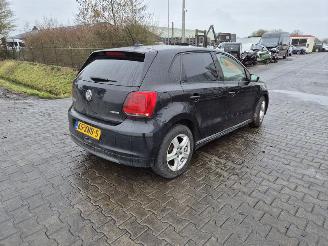 demontáž osobní automobily Volkswagen Polo 1.2 TDi 2012/7