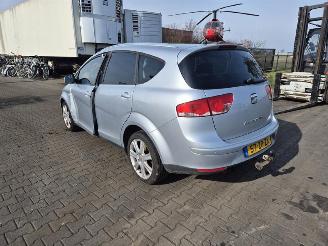Seat Altea xl 1.4 TSi picture 2