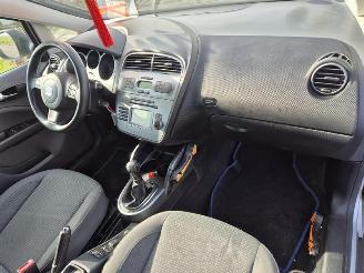 Seat Altea xl 1.4 TSi picture 5