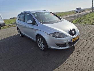 Seat Altea xl 1.4 TSi picture 4