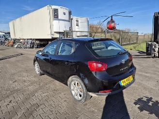 Purkuautot passenger cars Seat Ibiza 1.4 16v 2009/1