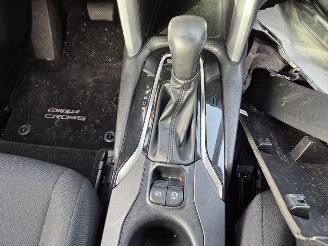 Toyota Corolla Cross 1.8 Hybrid picture 7