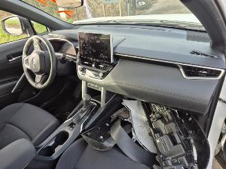 Toyota Corolla Cross 1.8 Hybrid picture 5