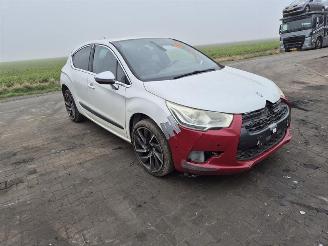 Citroën DS4 1.6 16v Racing picture 4