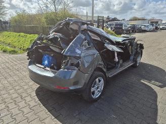 Uttjänta bilar auto Skoda Rapid 1.2 TSi 2015/1