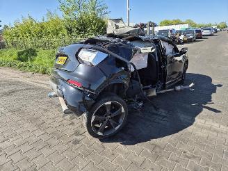 Vrakbiler auto Audi Q2 1.4 TFSi 2019/1