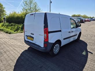 Uttjänta bilar bedrijf Mercedes Citan 108 CDi 2016/12