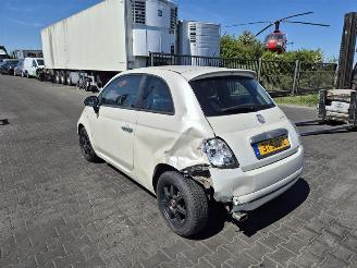 Fiat 500 0.9 picture 2