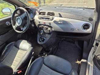 Fiat 500 0.9 picture 5