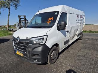 Renault Master 2.3 dCi picture 3