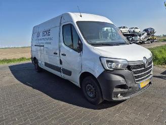 Renault Master 2.3 dCi picture 4