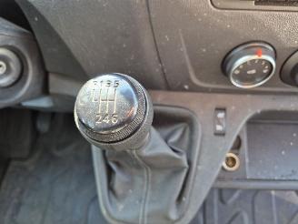 Renault Master 2.3 dCi picture 7