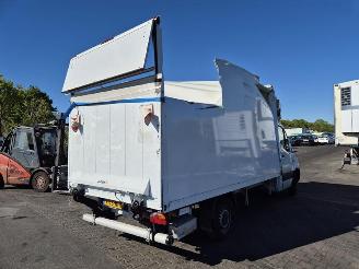Vrakbiler bedrijf Mercedes Sprinter 517 CDi 2023/1