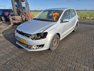 Volkswagen Polo 1.2 12v picture 3
