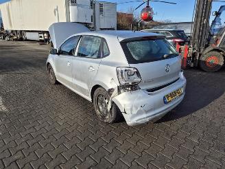 Volkswagen Polo 1.2 12v picture 2